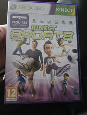 Kinect Sports Xbox 360