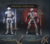 Chivalry 2 - Special Edition Content (DLC) Steam Key EUROPE