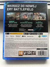 Battlefield 2042 PlayStation 5