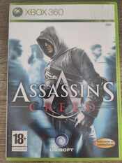 Assassin's Creed Xbox 360