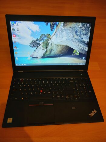 LENOVO THINKPAD L570