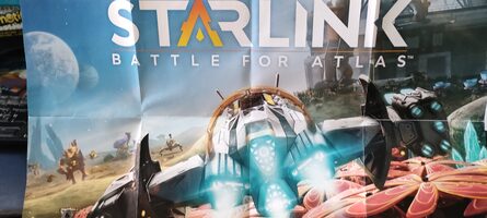 Starlink: Battle for Atlas PlayStation 4 for sale