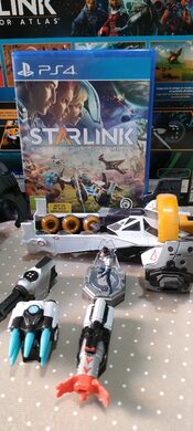 Starlink: Battle for Atlas PlayStation 4