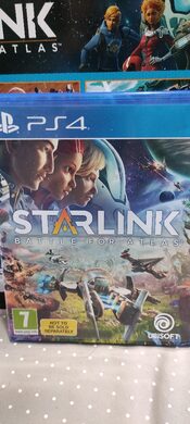 Starlink: Battle for Atlas PlayStation 4