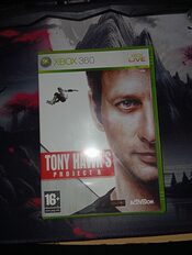 Tony Hawk's Project 8 Xbox 360