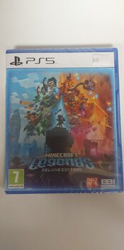 Minecraft: Legends PlayStation 5