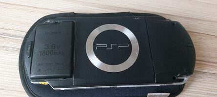 Buy Atrištas psp-1000