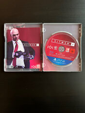 Buy Hitman 2 PlayStation 4