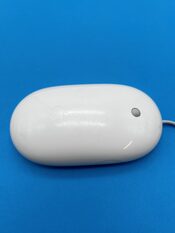 Buy Apple Mighty Mouse Laidinė Balta Pelė A1152 EMC No.: 2058