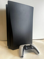 Ps5 disc bluray