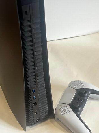 Ps5 disc bluray