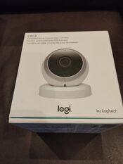 Logitech Logi Circle