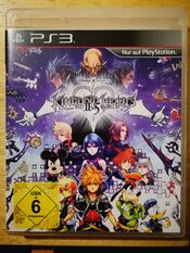 Kingdom Hearts HD 2.5 ReMIX PlayStation 3