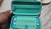 Nintendo Switch Lite, Turquoise, 32GB