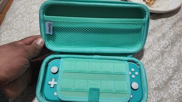 Nintendo Switch Lite, Turquoise, 32GB