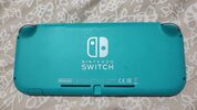 Nintendo Switch Lite, Turquoise, 32GB