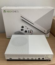 Buy Xbox One S, White, 1TB