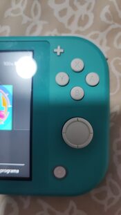 Nintendo Switch Lite, Turquoise, 32GB for sale