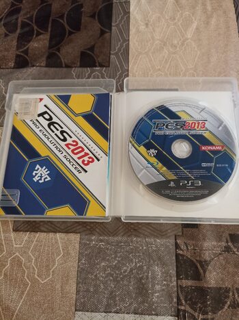 Buy Pro Evolution Soccer 2013 PlayStation 3