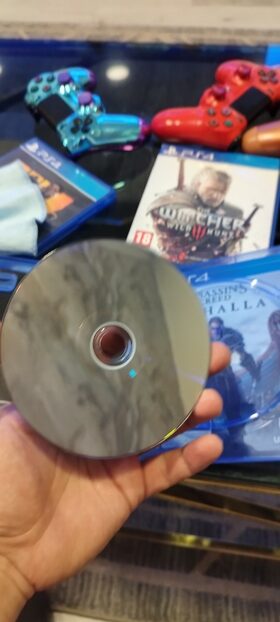 Assassin's Creed Valhalla PlayStation 4