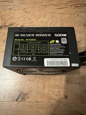 Silver Power 500W