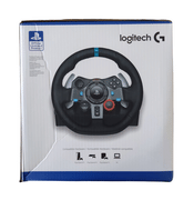 Logitech G29 + DRIVING FORCE SHIFTER for sale