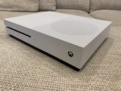 Xbox One S, White, 1TB