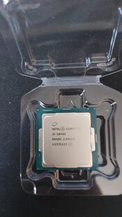 Buy Intel Core i5-10400 2.9-4.3 GHz LGA1200 6-Core CPU