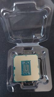 Intel Core i5-10400 2.9-4.3 GHz LGA1200 6-Core CPU