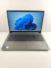 Lenovo Thinkbook 15 G2 i7-1165g7 Mx450 2gb/16gb/512gb