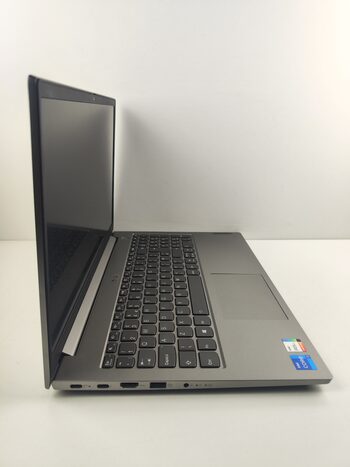 Lenovo Thinkbook 15 G2 i7-1165g7 Mx450 2gb/16gb/512gb for sale