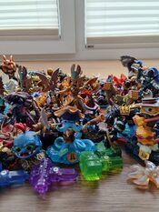 Skylanders collection/kolekcija