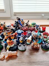 Get Skylanders collection/kolekcija