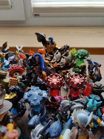 Buy Skylanders collection/kolekcija