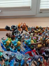 Redeem Skylanders collection/kolekcija