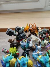 Skylanders collection/kolekcija