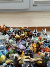 Skylanders collection/kolekcija