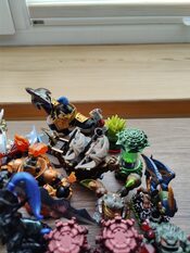 Skylanders collection/kolekcija