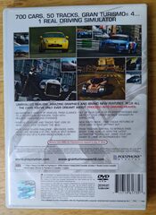 Gran Turismo 4 PlayStation 2