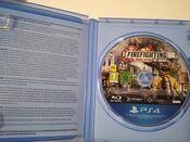 Firefighting Simulator: The Squad PlayStation 4