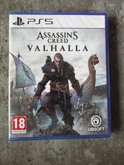 Assassin's Creed Valhalla PlayStation 5