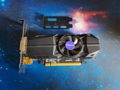 Gigabyte GeForce GTX 1050 Ti 4 GB 1328-1442 Mhz PCIe x16 GPU