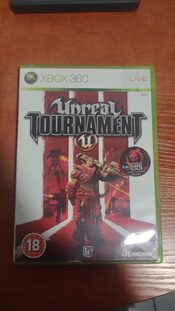 Unreal Tournament 3 Xbox 360