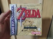 The Legend of Zelda: A Link to the Past & Four Swords Game Boy Advance