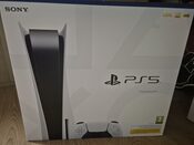 PlayStation 5, Black & White, 825GB