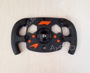 Get MOD F1 Formula 1 MCLAREN para Volante Logitech G920 de Xbox y PC 