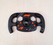 Buy MOD F1 Formula 1 MCLAREN para Volante Logitech G920 de Xbox y PC 