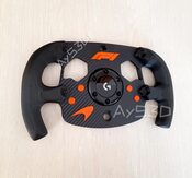 MOD F1 Formula 1 MCLAREN para Volante Logitech G920 de Xbox y PC 