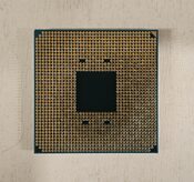 AMD Ryzen 5 1500X 3.5-3.7 GHz AM4 Quad-Core CPU