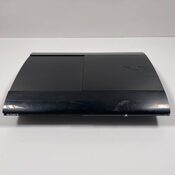 Buy PlayStation 3 Super Slim, Black, 500GB + Controller and Cables